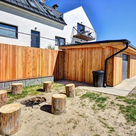 Apartman Lipno - Dve Zatoky Frymburk Extérieur photo