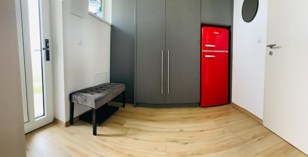 Apartman Lipno - Dve Zatoky Frymburk Extérieur photo