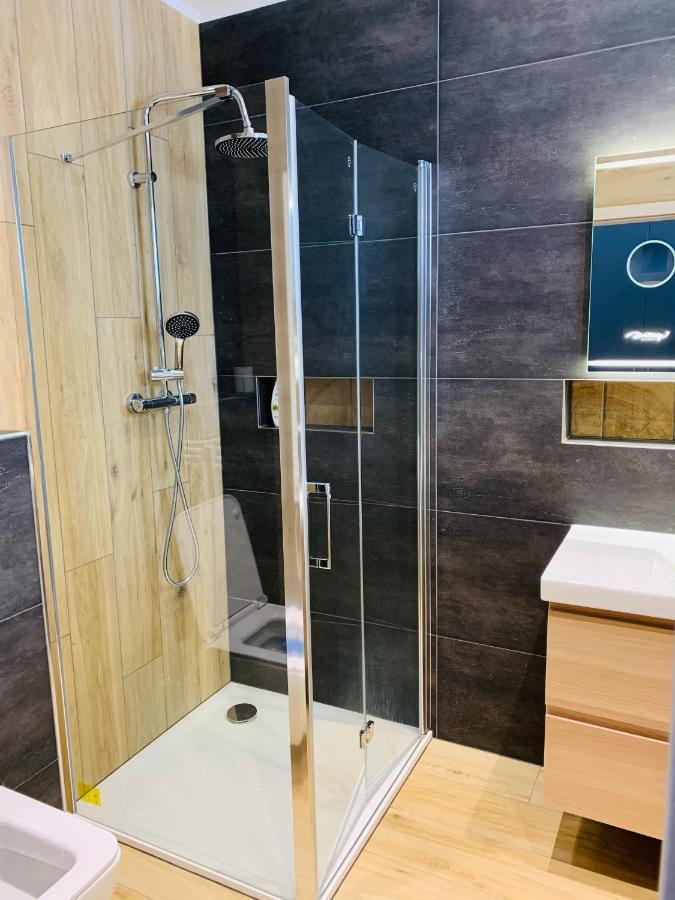 Apartman Lipno - Dve Zatoky Frymburk Extérieur photo